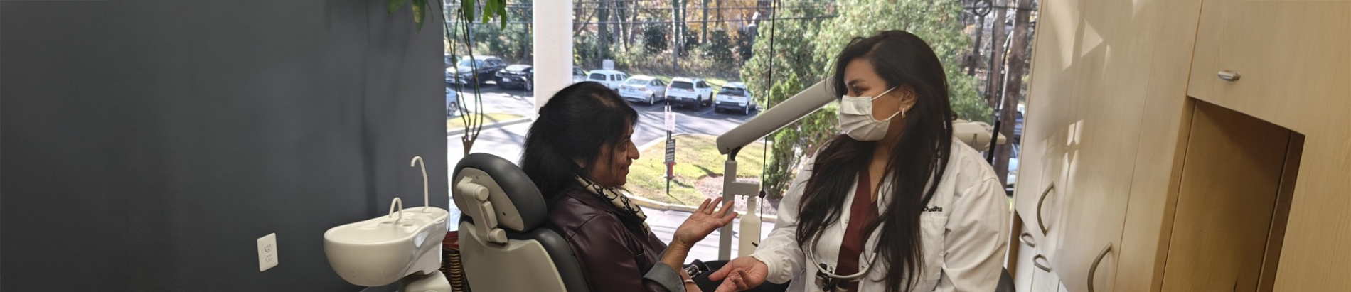 Chadha   Co Dental | Dental Fillings, Extractions and Implant Restorations