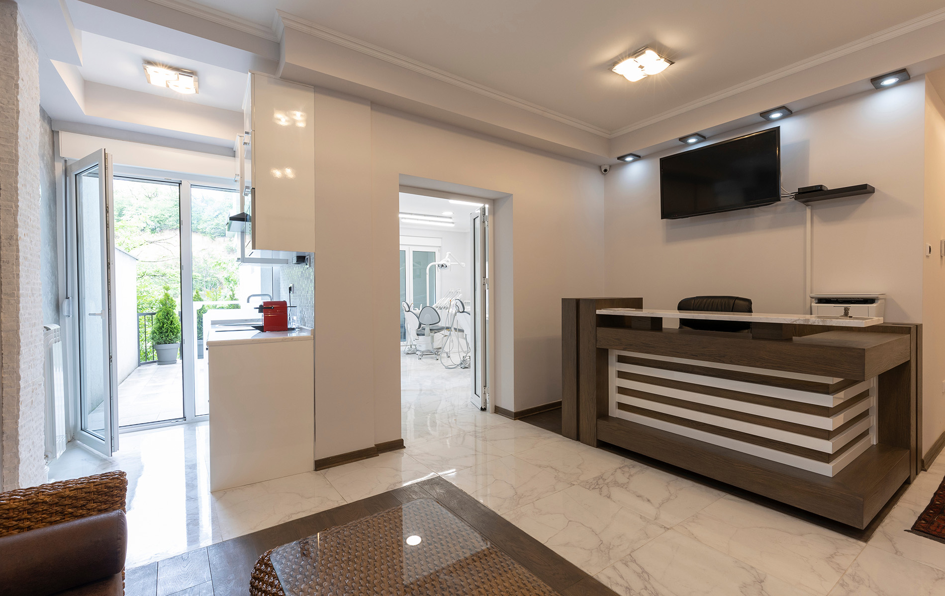 Chadha   Co Dental | Fluoride Treatment, Dental Fillings and Emergency Treatment