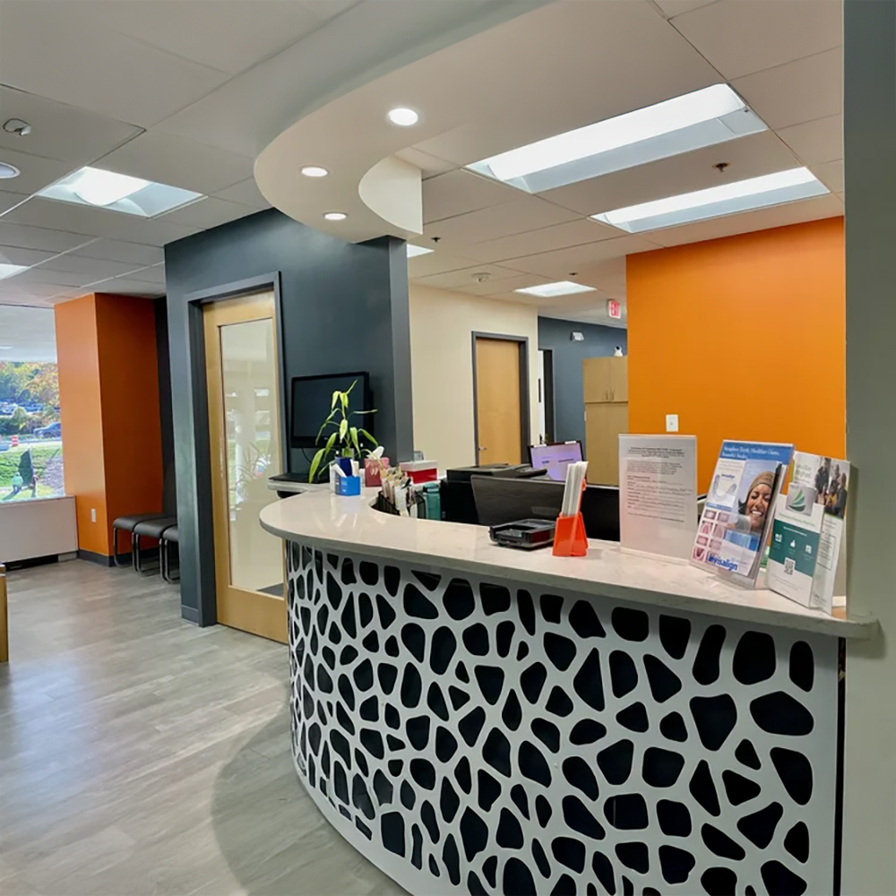 Chadha   Co Dental | Preventative Program, Digital Radiography and Fluoride Treatment