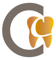 The image shows a logo with the letters  A  and  T  in stylized font, set against a background that includes a splash of water droplets and a graphic element resembling a paint palette.