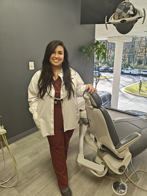 Chadha   Co Dental | Digital Impressions, Digital Radiography and Crowns