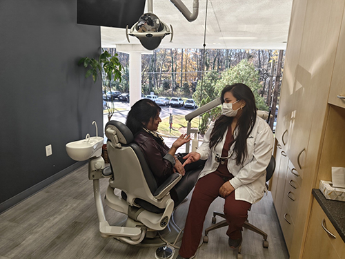 Chadha   Co Dental | Implant Dentistry, Digital Impressions and Digital Radiography