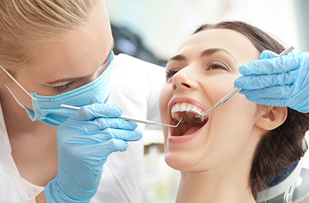 Chadha   Co Dental | Oral Exams, Dental Fillings and Teeth Whitening